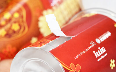 ILLIG presentó en Chinaplas 2021 soluciones inteligentes de empaque