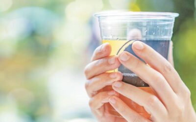 Lámina multicapa A/B/A: Colaminado de alta barrera