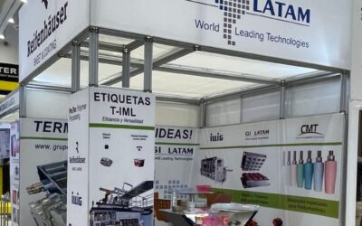 Grupo Interconsult presente en Meximold 2021