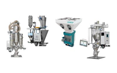 Los esenciales de PROTEC: Dosificación Gravimétrica