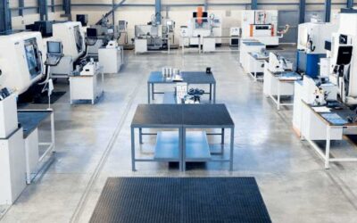 Tecnología para la Fabricación de Moldes y Troqueles para Termoformado