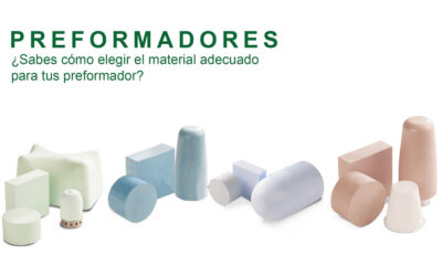 La guía definitiva para elegir tus Preformadores