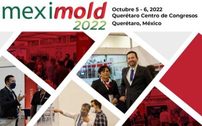 Visítanos en Meximold – Grupo Interconsult