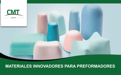 CMT Materiales Innovadores para termoformado